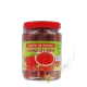 El puré de pimiento 250g