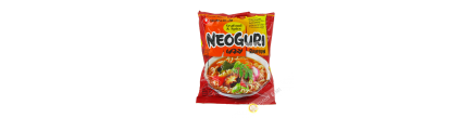 Hot Hot NONGSHIM 120g Hàn Quốc