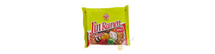 Mì Jin Ramen Hot OTTOGI 120g Hàn Quốc