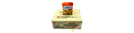 Phở cay Ansungtangmyum NONGSHIM Carton 20x125g Hàn Quốc