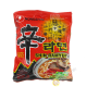 Soup Shin Ram Yum 20x120g - Korea