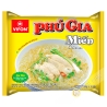 Sopa de fideos de pollo PHU GIA VIFON 50g de Vietnam