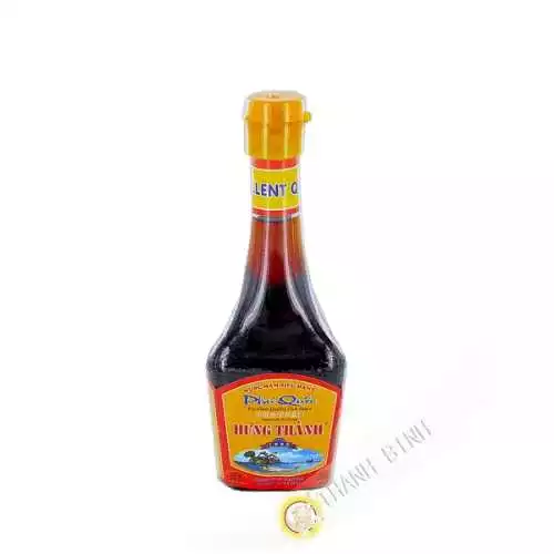 Fish Sauce PQ 35° 25cl