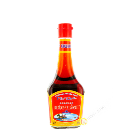 Fish Sauce PQ 40° 20cl