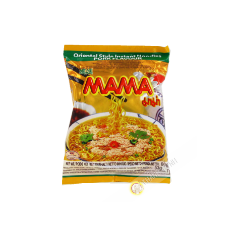 Soup mama pig 60g - Thailand