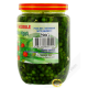 Young pepper acidule 390g