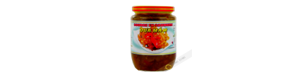 Pickled squash brine DRAGON GOLD 430g Vietnam