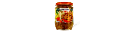 Mischung gemüse vegetarisch DRAGON GOLD 430g Vietnam