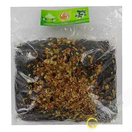 El té de jazmín DRAGÓN de ORO de 1kg de Vietnam