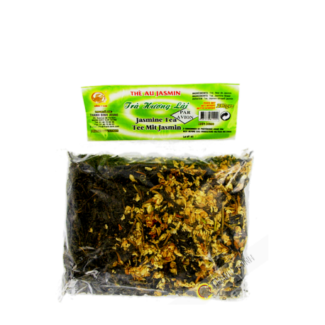 Tea jasmine DRAGON GOLD 250g Vietnam