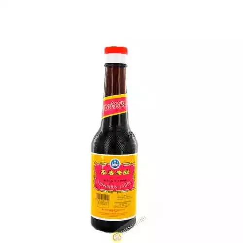 Aceto di riso nero 250ml 7% di HP