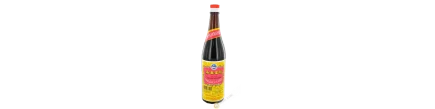 Vinegar rice black NARCISSUS 640ml 6.5% in China