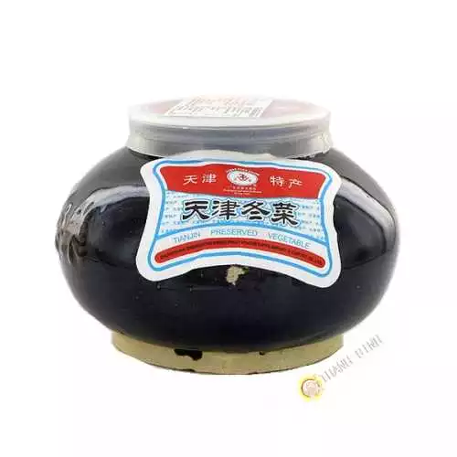 Bắp cải muối tansay ZHENG FENG 600g Trung Quốc