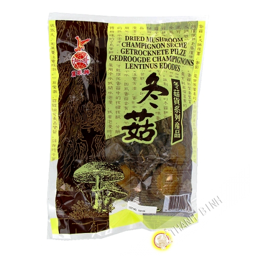 Champignon séché parfumé EAGLOBE 100g Chine