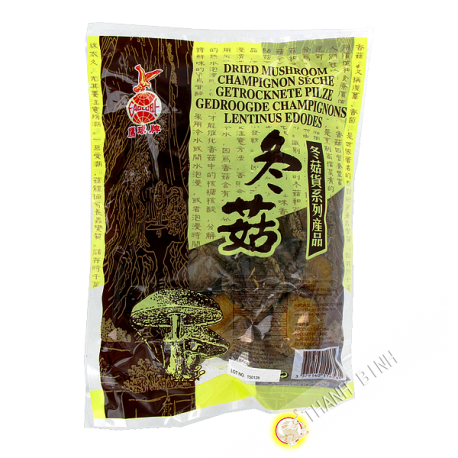 Mushroom flavoured 100g - China