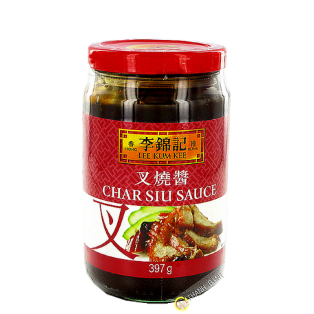 Sauce char siu 397g CH