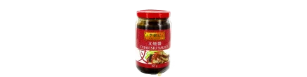 Salsa char siu, LEE KUM KEE 397g China