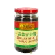 Sauce bean - garlic 368g CH