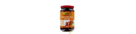 Salsa Barbecue per costine di maiale LEE KUM KEE 397g Cina