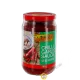 Salsa de ají ajo LKK 386g