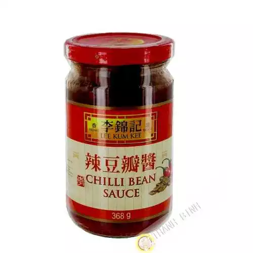 Salsa, toban djan LEE KUM KEE 368g Cina