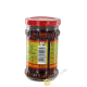 Chili oil 210g