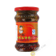 Chili oil 210g