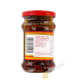 Chili oil 210g