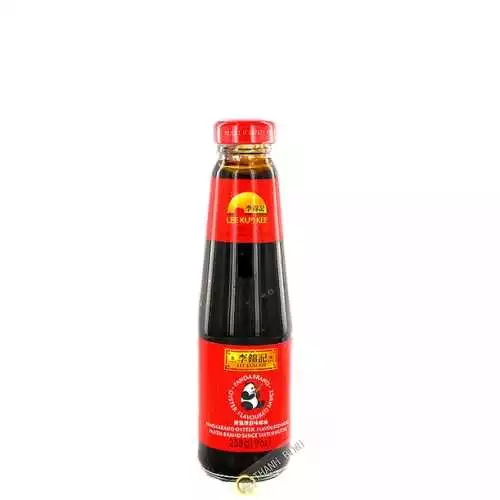 Oyster Sauce 255g