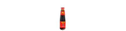 Sauce auster Panda LEE KUM KEE China 255g