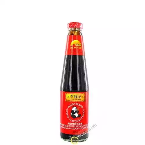 Oyster Sauce 510g