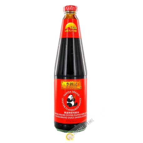 Oyster Sauce 907g