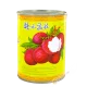 Lychee sciroppo di Narciso 567g CH