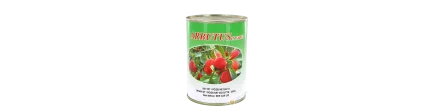 Arbouses au sirop DRAGON 567g Chine