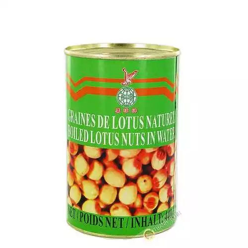 Lotus natur 440g CH