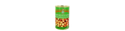 Lotus seeds nature EAGLOBE 440g China