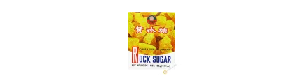 Sucre de canne en morceaux PSP 400g Chine