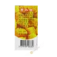 Sucre de canne en morceaux PSP 400g Chineg CH