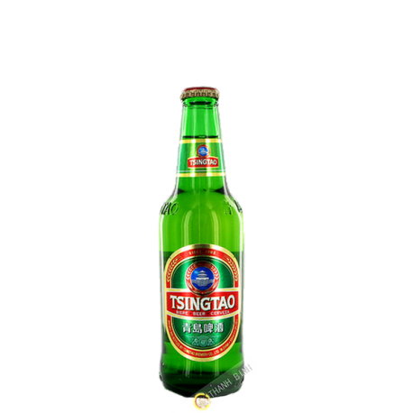 Beer Tsing Tao 330ml CH