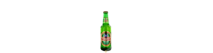 Beer TSING TAO 330ml 4,7° China