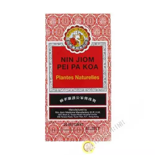 Sirop pei pa koa 300ml - Chine 