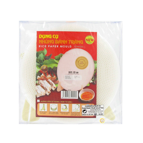 Humidifier rice cake 22cm