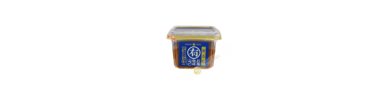 Miso Organic HIKARI 375g Nhật Bản