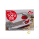 Il Tofu rosso dolce MORIGANA 340g Giappone