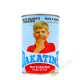 Groundnut paste DAKATINE 425g France