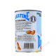 Groundnut paste DAKATINE 425g France