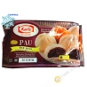 Brioche đậu đỏ PAU KART'S 360g Malasie - SURGELES