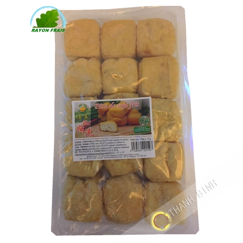 Fried Tofu 200g