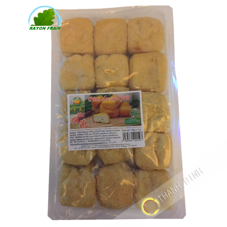 Fried Tofu 200g