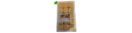 Tofu frito 170g (Francia) - COSTOS de